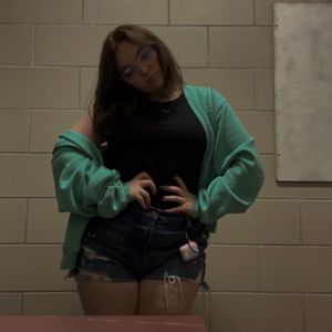 Meet your Posher, Nevaeh